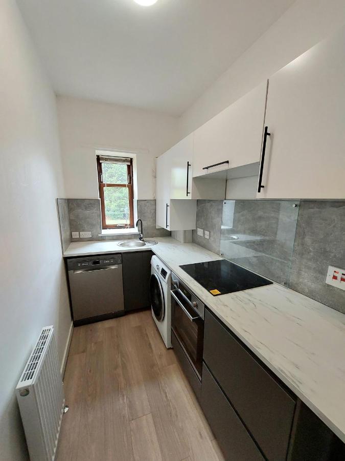 Apartamento Modern & Bright, G/F, 1Br Apt. Real Hidden Gem Hamilton Exterior foto