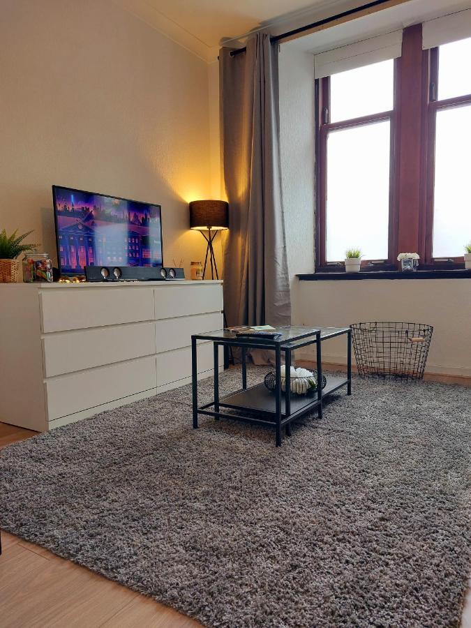 Apartamento Modern & Bright, G/F, 1Br Apt. Real Hidden Gem Hamilton Exterior foto