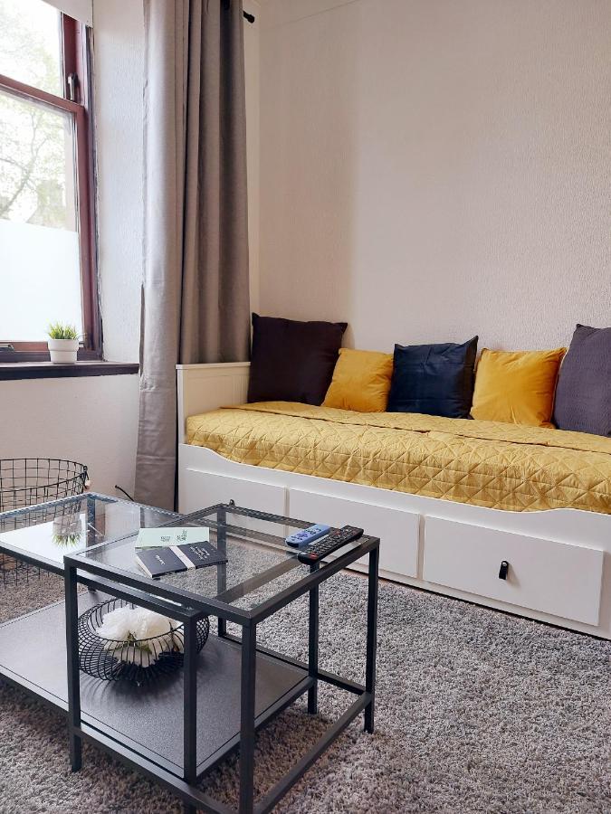 Apartamento Modern & Bright, G/F, 1Br Apt. Real Hidden Gem Hamilton Exterior foto